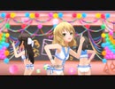 【デレステMV】ラブレター　セーラーミズギセパレート　櫻井桃華、橘ありす、赤城みりあ