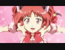 H264 東京ミュウミュウにゅ～  OPと変身シーン
