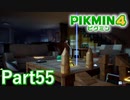 明かりのない夜の家【PIKMIN4実況part55】