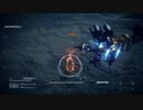 AC6 お手軽 武装採掘艦護衛Sランク