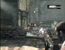[GoW] Gears of War 大会 Aリーグ FINAL-E vs R.P.Y 前半war