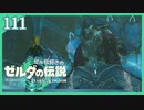 #111【ゼルダの伝説ティアーズオブザキングダム】ちょっと世界を翔けてくる【実況プレイ】