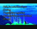 Everlong cover UTAU