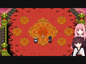 [風来のシレン5+]東北きりたん＆琴葉茜実況 フォーチュンタワー＃7