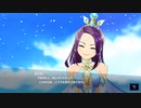 【アイ・アム・マジカミ】 ドレスストーリー [UR]スノープリンセス セイラ
