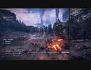 【AC6】シリーズ動画勢の初心者レイブン【ゆっくり実況】