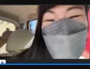 【ストッキング被ってない】大食いチャレンジ【２倍速フルバージョン】