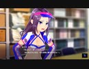 【アイ・アム・マジカミ】 ドレスストーリー [UR]アーバンレースクイーン セイラ