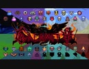 ［Terraria Calamity］再びMeleeのみで突き進む厄災のテラリア Part16［ゆっくり＋ボイロ実況］
