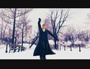 プラネテスを牛さんに踊ってもらった
