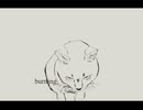 burning／featしらべ【オリジナル曲】