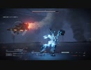 バルテウス撃破【AC6】+アセン付き