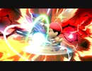 【ネスPart12】メテオをキメたい全キャラVIP挑戦記【スマブラSP】