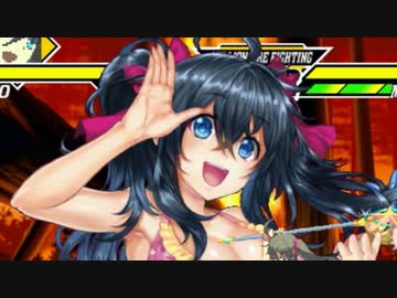 MUGEN【たぶん野生七夜未満】シングルランセレ大会２ Part.32