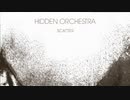 Hidden Orchestra - Scatter [Official Visualizer]