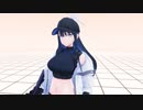 【MMDブルアカ】サオリでELECT【モデル配布あり】