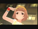 【デレステMV】Spring Screaming【腹出しパンツっぽい衣装オリメン】