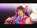 アイドル　ヒカキンverと本家のMVを1フレーム単位で混ぜてみた