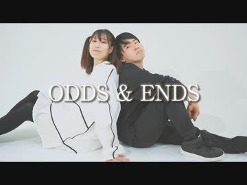 【千代田ASA】ODDS&ENDS 【踊ってみた】