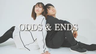 【千代田ASA】ODDS&ENDS 【踊ってみた】