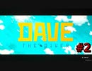 DAVE THE DIVER #2