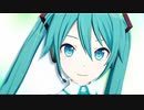 【MMD】Departures ~あなたにおくるアイの歌~【REM式プロセカ風初音ミクVS】
