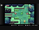 ゼルダの伝説　ふしぎのぼうし part 02　：The Legend of Zelda: The Minish Cap