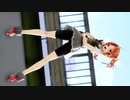 【MMD艦これ】陽炎さんでも「ねぇ、どろどろさん」【PONPON様モーション版】※最近ネタ無しですんませんｗ