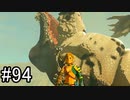 【実況】空の島から始まる新たな冒険【ゼルダの伝説 ティアーズ オブ ザ キングダム】part94