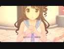 【デレステ】とんでいっちゃいたいの 水着Ver(島村卯月、小日向美穂、五十嵐響子）