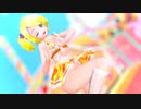 【MMD】ストロベリー☆ / ままま式あぴリン