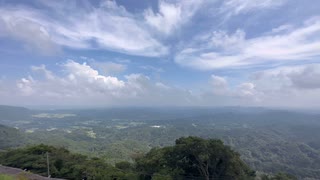 【絶景】千葉県 鋸南町・君津市の展望スポットを巡る【初めての旅log】