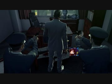 【RTA】Bad Guys at School【再再々再走】16分24秒