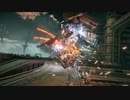 【AC6】アーマード・コアⅥ その４５【プレイ動画】