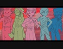 【人ヵ】はƖ ı、そうて゛す。【rlblr＋α】