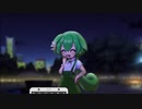 覗き見スマホ