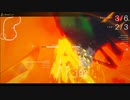 BREAK ARTS II　MSSHでオンラインレース 04 【後半】