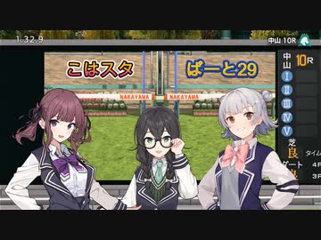 こはるりスタリオン　第29レース