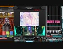 【beatmaniaIIDX】Backyard Stars(A)【RESIDENT】手元付き＋乱