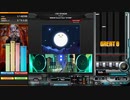 【beatmaniaIIDX】Pout(A)【RESIDENT】手元付き