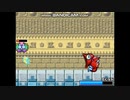 ガメレオアームとミスターフロスティに食べられるバードン