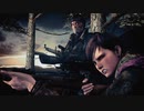 [リベレーションズ2]第12回(12-4) 二人の生活の終わり