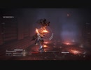 [AC6プレイ動画]08 Mission:[BAWS第2工廠調査]