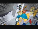 【ガウストダイバー】shake hands