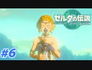 【実況】果てなき冒険は、大空へ広がる【ゼルダの伝説 ティアーズオブザキングダム】＃6