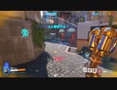 Overwatch2 【オーバーウォッチ2】 適当実況動画part199