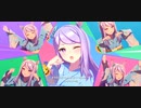 【ウマ娘】「トレセン音頭」マックちゃん増量ver