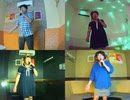 GOOD BYE 夏男／松浦亜弥②