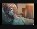 和装メイドさんが怪談を聞かせてくれるゲーム【女中浮世の怪談】＃2