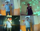 close my love／Favorite Blue